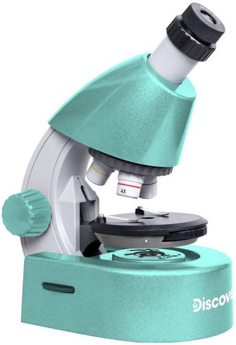 Discovery Micro Marine