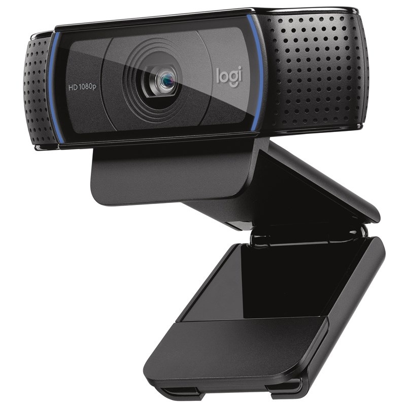 Logitech HD Pro C920 (960-001055)