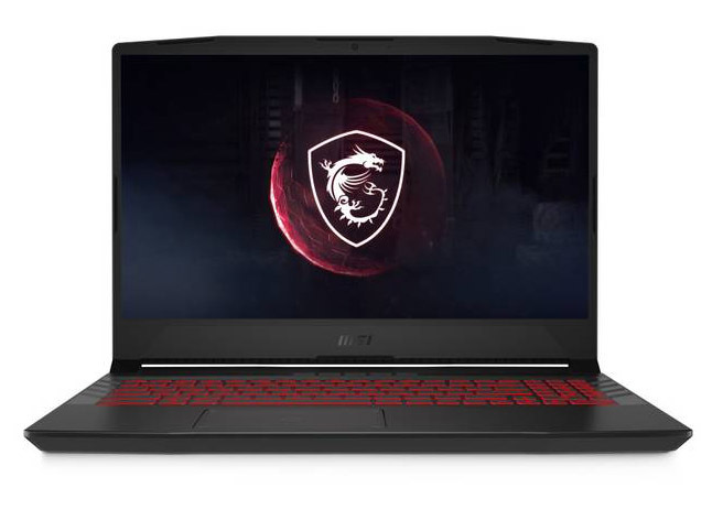 MSI Pulse GL66 (11UDK-409CZ)