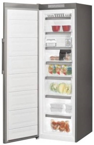 Mraznička Whirlpool UW8 F2C XBI N