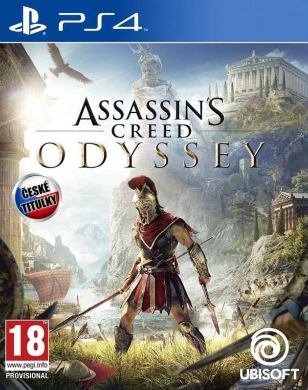 Assassin's Creed Odyssey