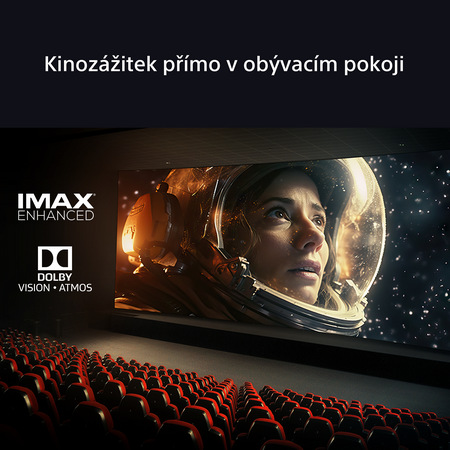 Televize Sony Bravia 7 75"