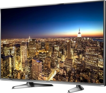 Panasonic TX-49DX653E