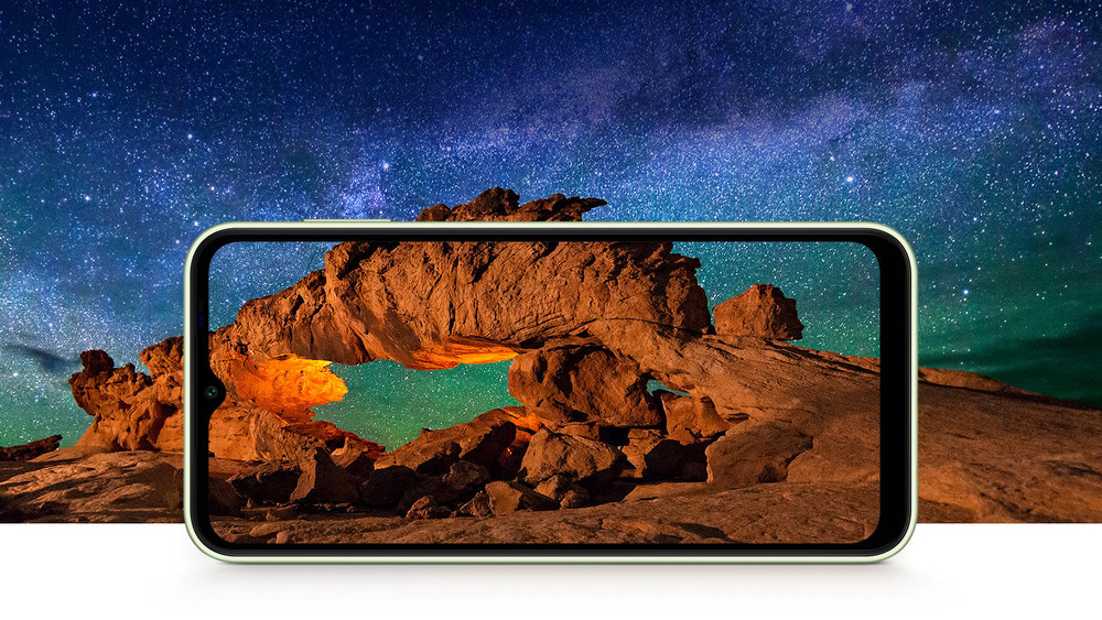 Samsung Galaxy A14 5G 4 GB / 128 GB