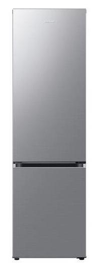 Chladnička kombinovaná Samsung RB38C600CS9/EF, NoFrost