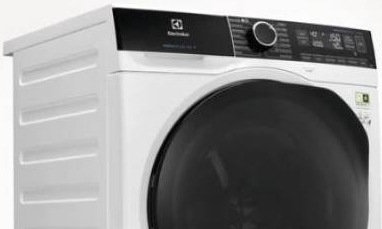 Electrolux PerfectCare 800 EW8F148BC, bílá
