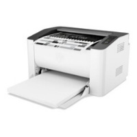 HP LaserJet 107a