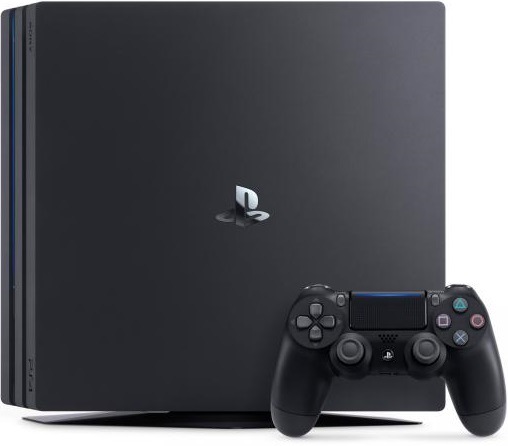 Sony PlayStation 4 Pro