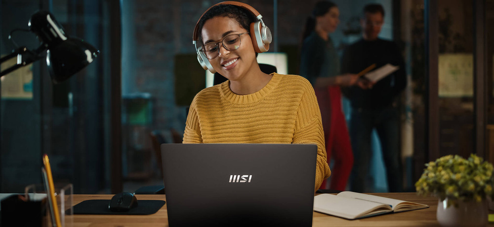MSI Modern 15 (B12M-427CZ)