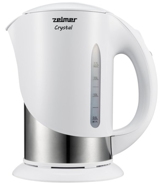 Varná konvice Zelmer ZCK7630W