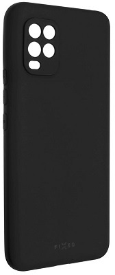 FIXED Story pro Xiaomi Mi 10 Lite, černá