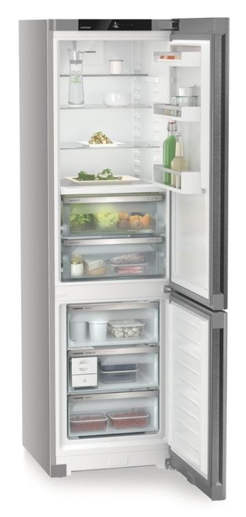 Chladnička komb. Liebherr CBNsda 572i, Nofrost