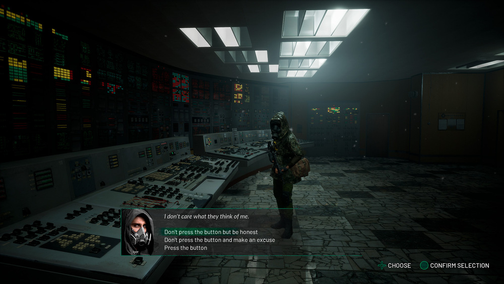 Chernobylite PS5