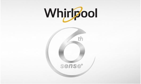 Varná deska Whirlpool WL B8160 NE, černá, technologie 6. SMYSL