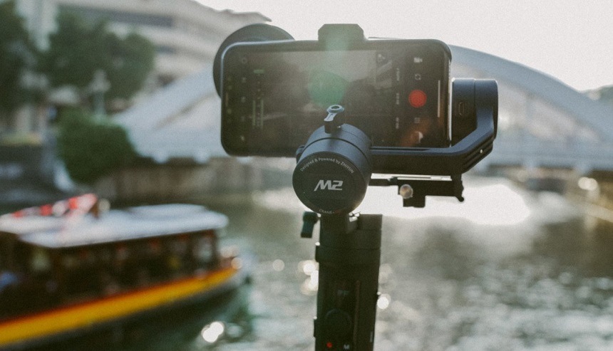 Zhiyun Crane M2