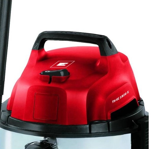 Einhell TC-VC 1820 S Home