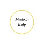 Odsavač par Whirlpool WHVP 62F LT W, komínový, made in Italy, Itálie