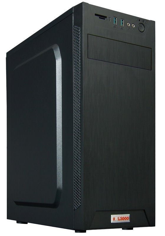 HAL3000 EliteWork AMD 221 (PCHS2537W11P)