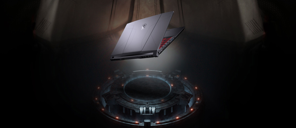 MSI Pulse GL66 (11UDK-409CZ)