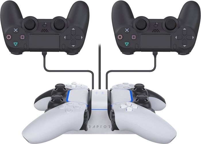 Raptor CS200 USB