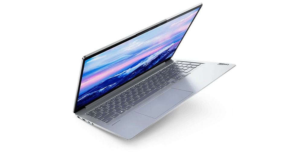 Lenovo IdeaPad 5 Pro 16ACH6 (82L500EWCK)