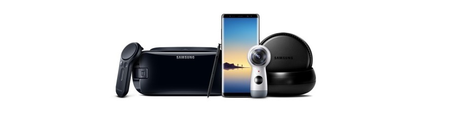 Samsung Galaxy Note8