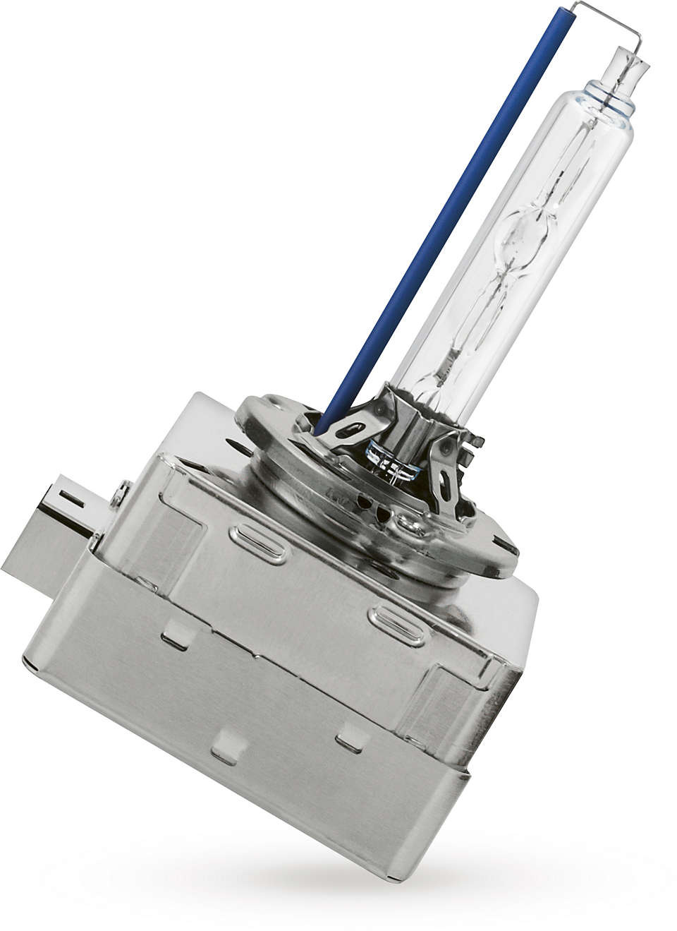 Philips Xenon White Vision D1S