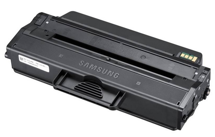 Samsung MLT-D103L, 2500 stran (SU716A) černý