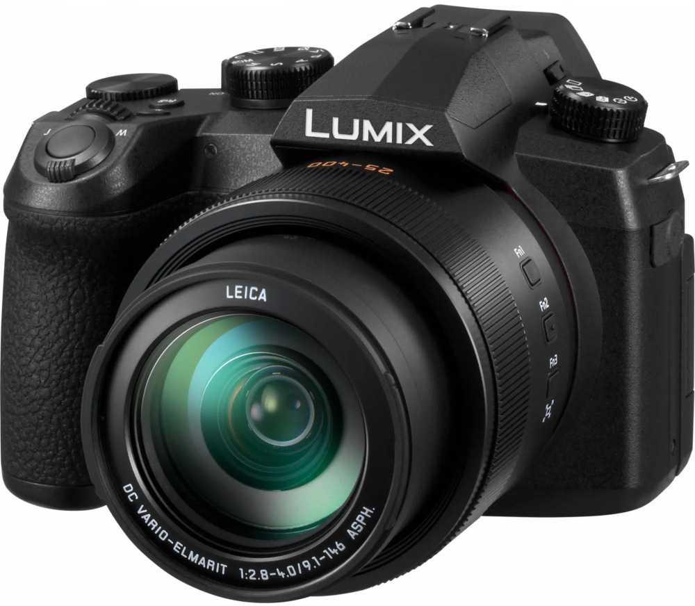 Panasonic Lumix DC-FZ1000 II