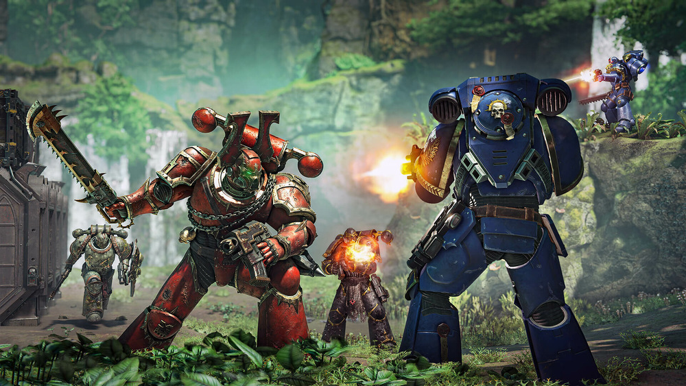 Warhammer 40 000: Space Marine 2 Xbox Series X|S