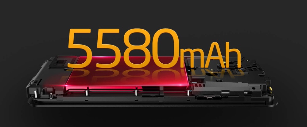 UleFone Armor 8 Pro