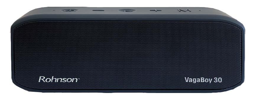 Rohnson RS-1030 VagaBoy 30