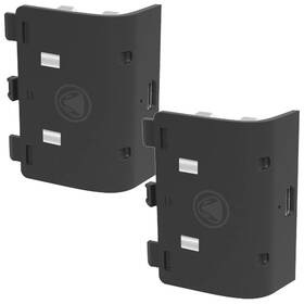 Baterie SnakeByte Battery:Kit SX pro Xbox Series (SB916335) černá