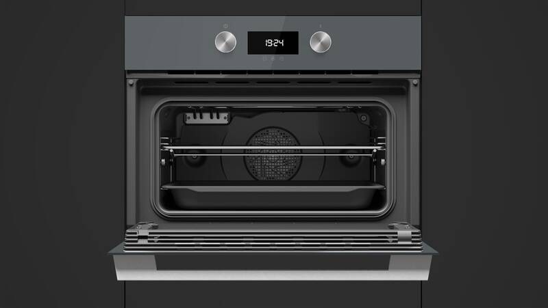 Teka Urban Colors HLC 8400 ST, šedá