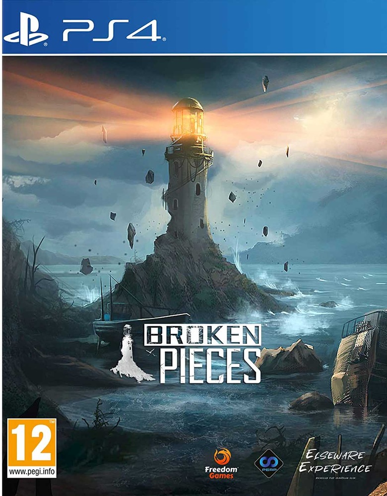 Broken Pieces