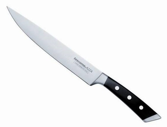 Nůž Tescoma AZZA 21 cm, porcovací