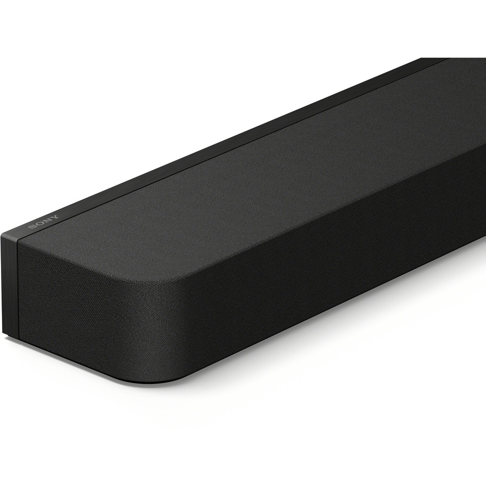 Televize Sony Bravia 7 85" + soundbar Sony BRAVIA Theatre Bar 8