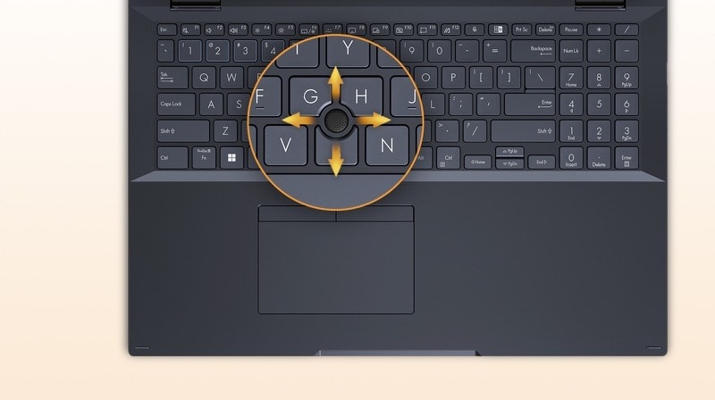Asus ExpertBook L2