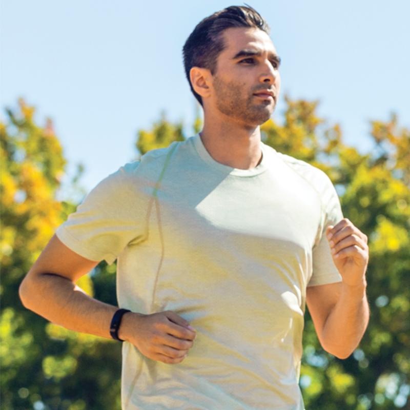 Fitbit Inspire, černá