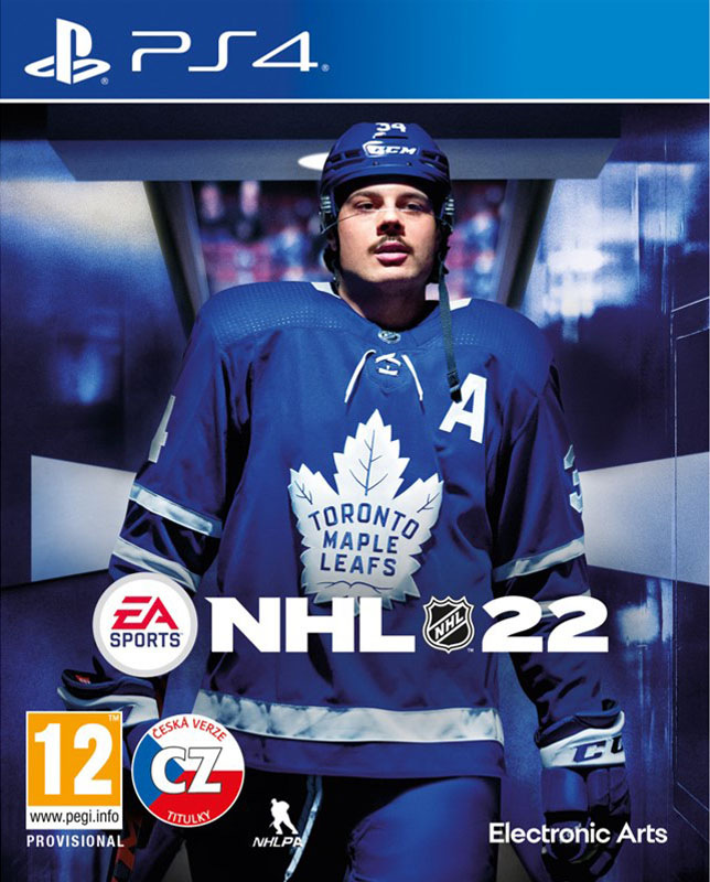 NHL 22