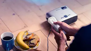 Philips NeoPix EASY NPX440