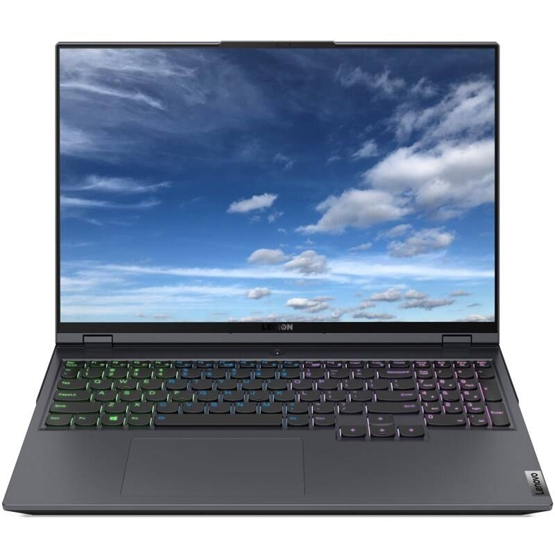 Lenovo Legion 5 Pro 16IAH7H