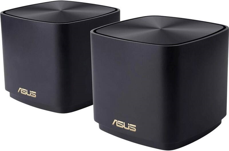 ASUS ZenWiFi AX Mini