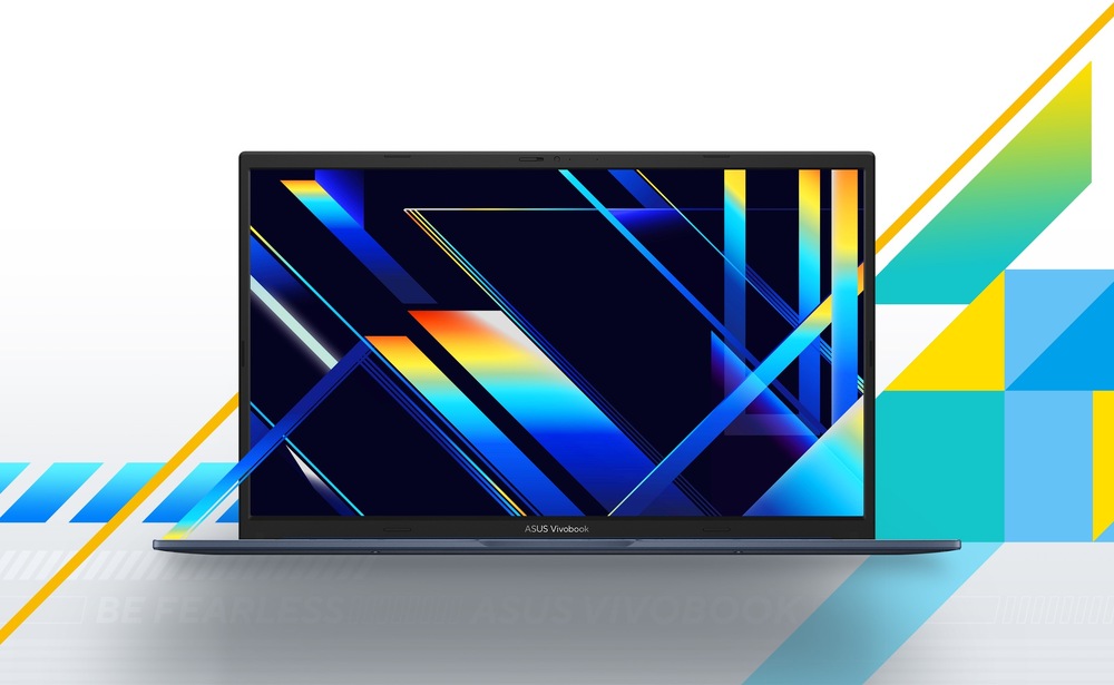 Asus Vivobook 17
