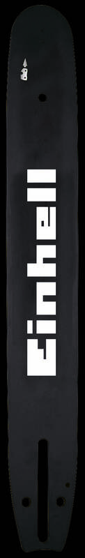Vodící lišta Einhell 4500168 20 cm 1,3