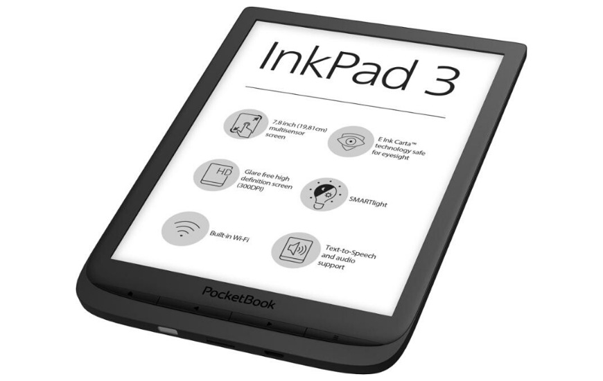 PocketBook 740 InkPad Pro