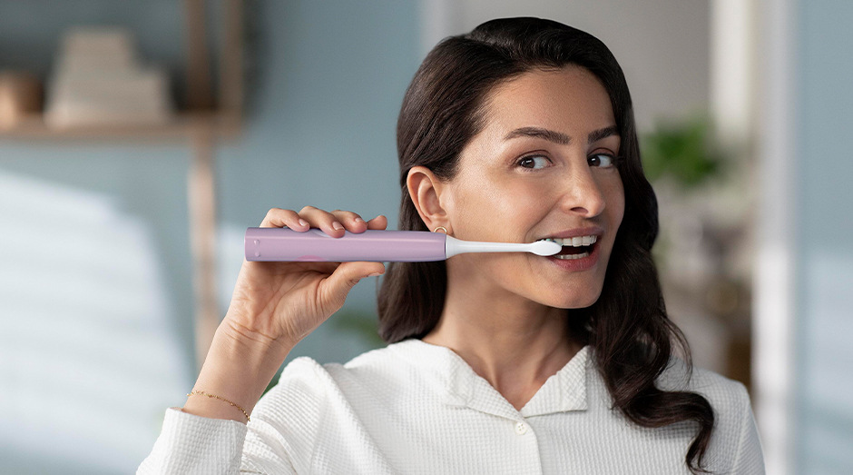 Philips HX3689/44 Sonicare 4100