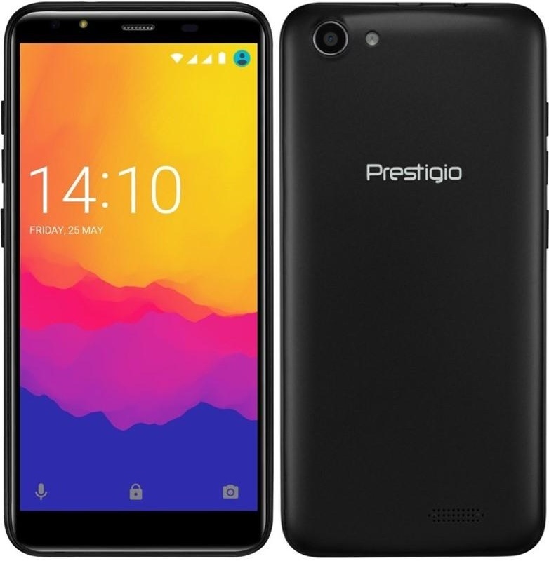 Prestigio Muze F5