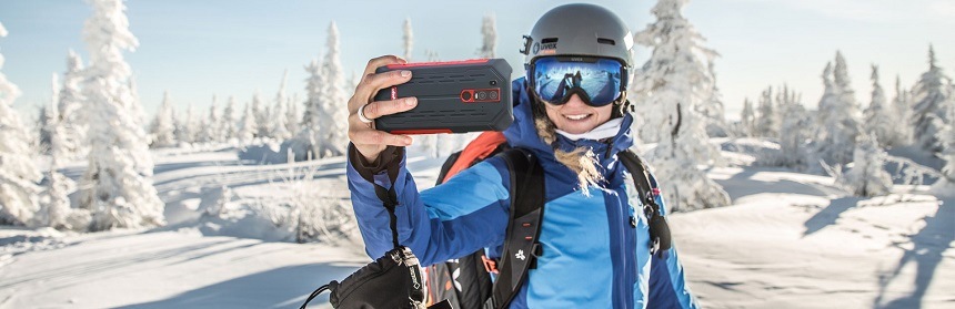 UleFone Armor 6E