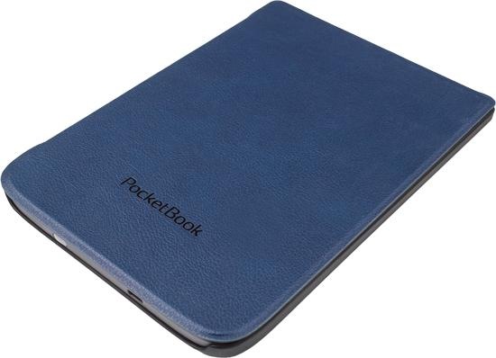 Pouzdro pro čtečku e-knih Pocket Book 740 Inkpad, modrá